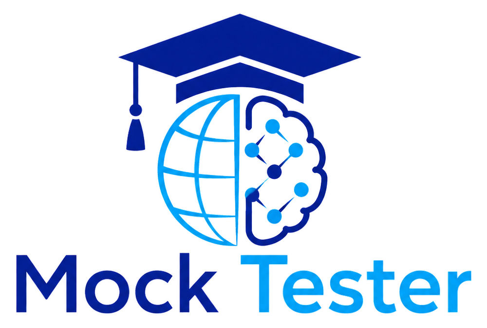 MockTestr AI Test and Exam Platform