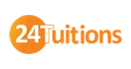 24Tuitions logo