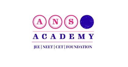 ANS Academy logo