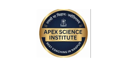 Apex Science Institute logo