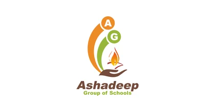 Ashadeep Group of Schools logo