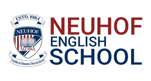 Neuhof English Medium School logo