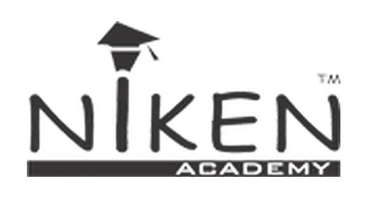 Niken Academy logo