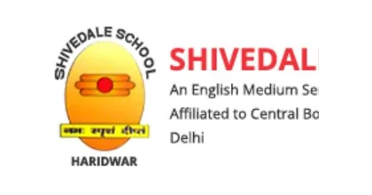 Shivedale School logo