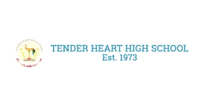 Tender Heart High School logo